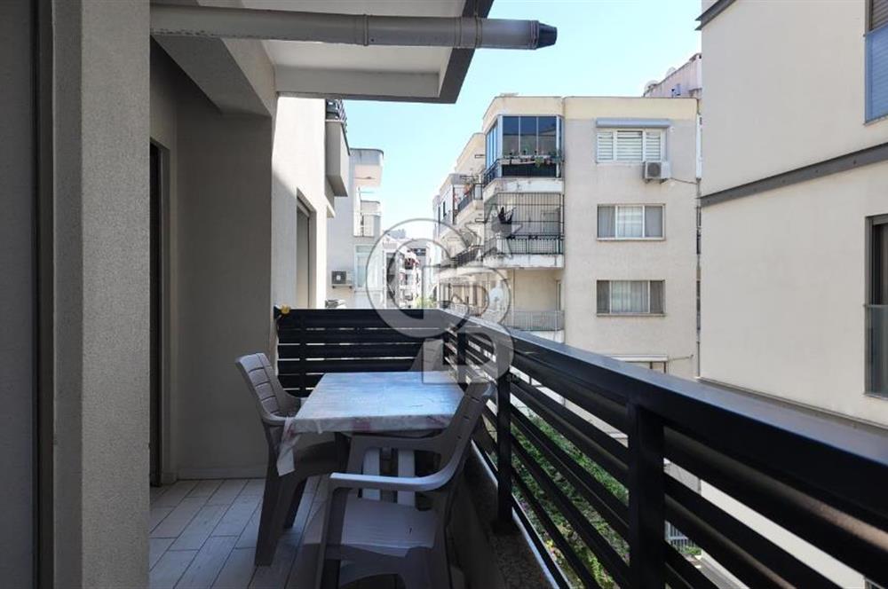 Bahriye Üçokta Merkezi, Ebeveyn Banyolu 3+1 Daire