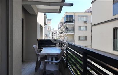 Bahriye Üçokta Merkezi, Ebeveyn Banyolu 3+1 Daire