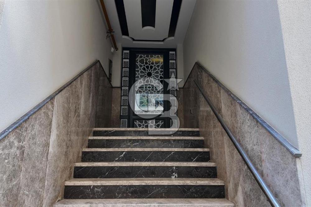 Bahriye Üçokta Merkezi, Ebeveyn Banyolu 3+1 Daire