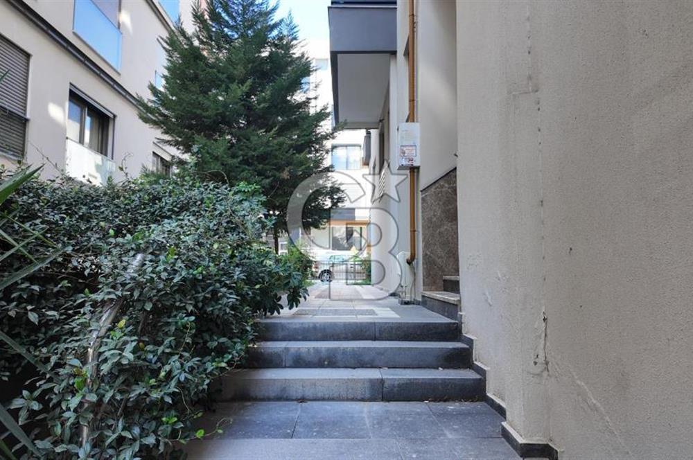 Bahriye Üçokta Merkezi, Ebeveyn Banyolu 3+1 Daire