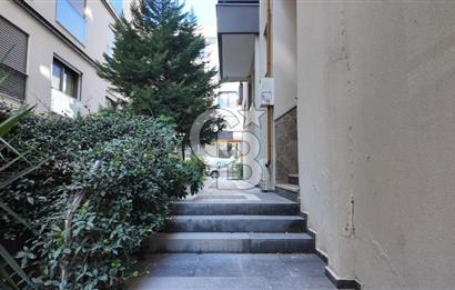 Bahriye Üçokta Merkezi, Ebeveyn Banyolu 3+1 Daire