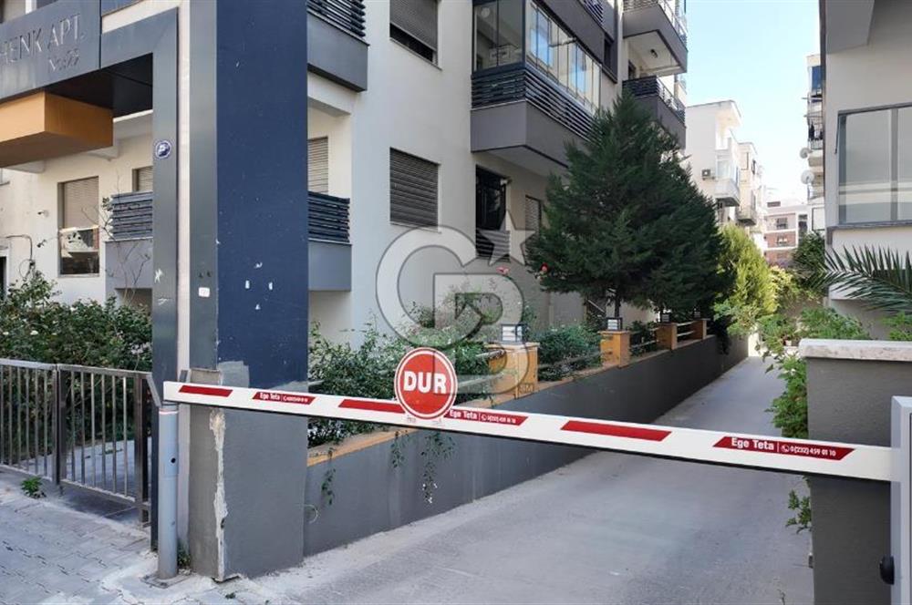 Bahriye Üçokta Merkezi, Ebeveyn Banyolu 3+1 Daire