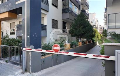 Bahriye Üçokta Merkezi, Ebeveyn Banyolu 3+1 Daire