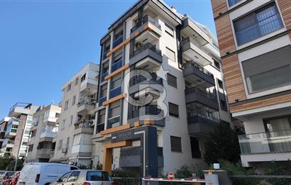 Bahriye Üçokta Merkezi, Ebeveyn Banyolu 3+1 Daire