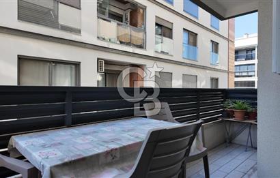 Bahriye Üçokta Merkezi, Ebeveyn Banyolu 3+1 Daire