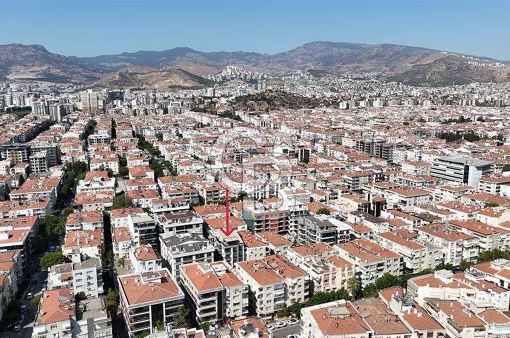 Bahriye Üçokta Merkezi, Ebeveyn Banyolu 3+1 Daire