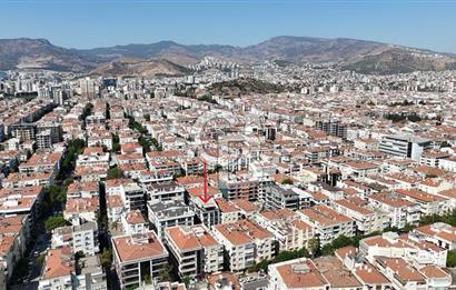 Bahriye Üçokta Merkezi, Ebeveyn Banyolu 3+1 Daire