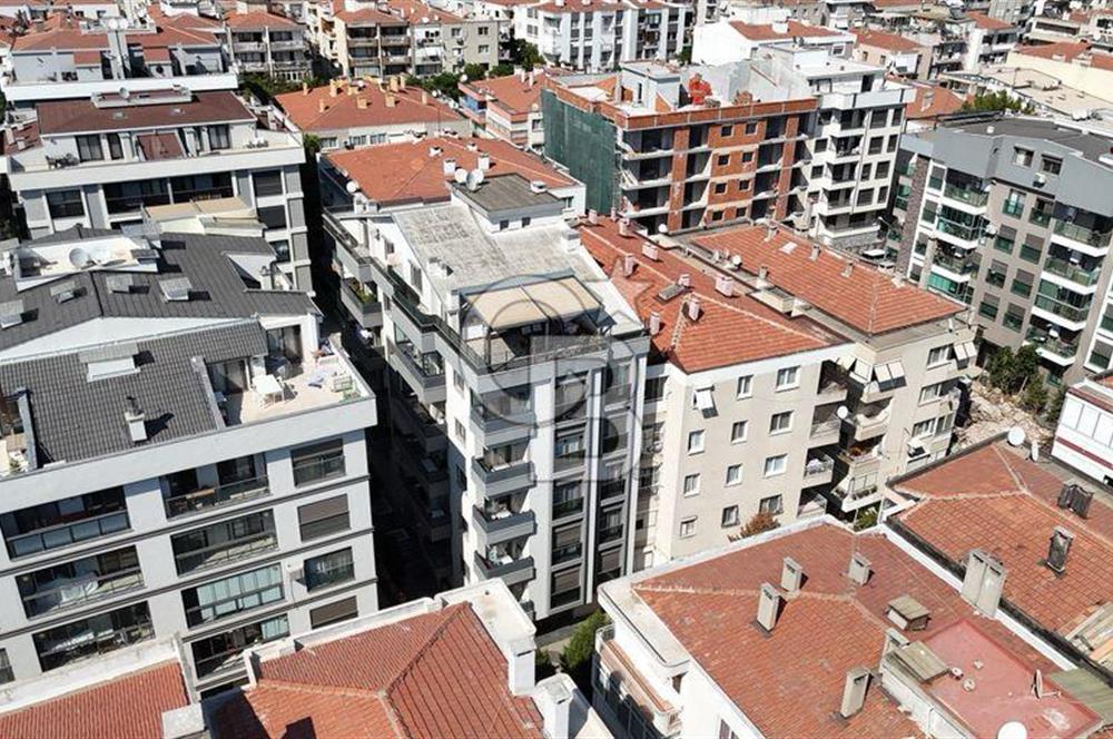 Bahriye Üçokta Merkezi, Ebeveyn Banyolu 3+1 Daire