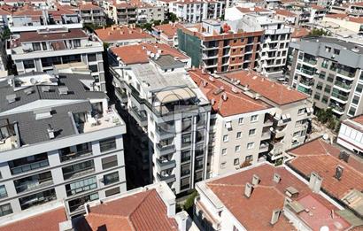 Bahriye Üçokta Merkezi, Ebeveyn Banyolu 3+1 Daire