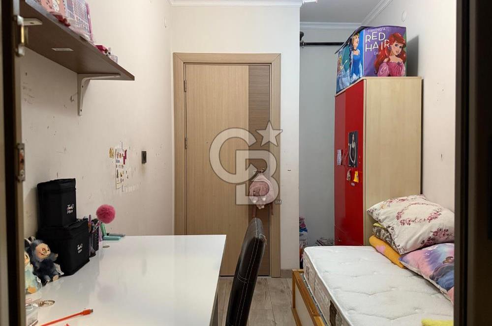 Bahriye Üçokta Merkezi, Ebeveyn Banyolu 3+1 Daire