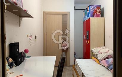 Bahriye Üçokta Merkezi, Ebeveyn Banyolu 3+1 Daire