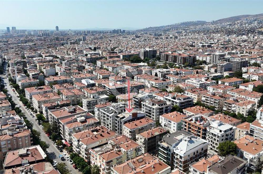 Bahriye Üçokta Merkezi, Ebeveyn Banyolu 3+1 Daire