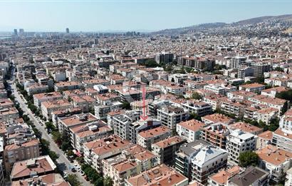 Bahriye Üçokta Merkezi, Ebeveyn Banyolu 3+1 Daire