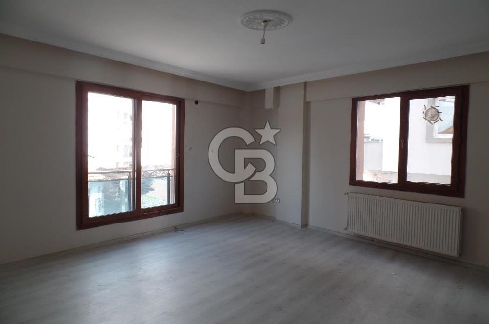MURADİYE'NİN KALBİNDE 2+1 KİRALIK NET 60M2 ASANSÖRLÜ DAİRE
