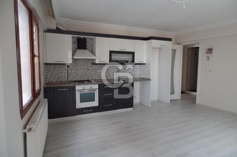 MURADİYE'NİN KALBİNDE 2+1 KİRALIK NET 60M2 ASANSÖRLÜ DAİRE