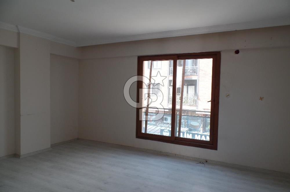 MURADİYE'NİN KALBİNDE 2+1 KİRALIK NET 60M2 ASANSÖRLÜ DAİRE