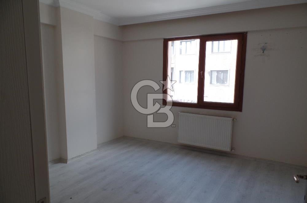 MURADİYE'NİN KALBİNDE 2+1 KİRALIK NET 60M2 ASANSÖRLÜ DAİRE
