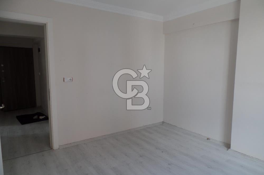 MURADİYE'NİN KALBİNDE 2+1 KİRALIK NET 60M2 ASANSÖRLÜ DAİRE