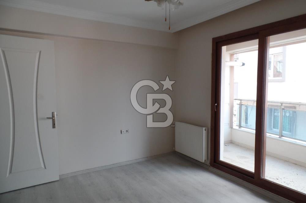 MURADİYE'NİN KALBİNDE 2+1 KİRALIK NET 60M2 ASANSÖRLÜ DAİRE
