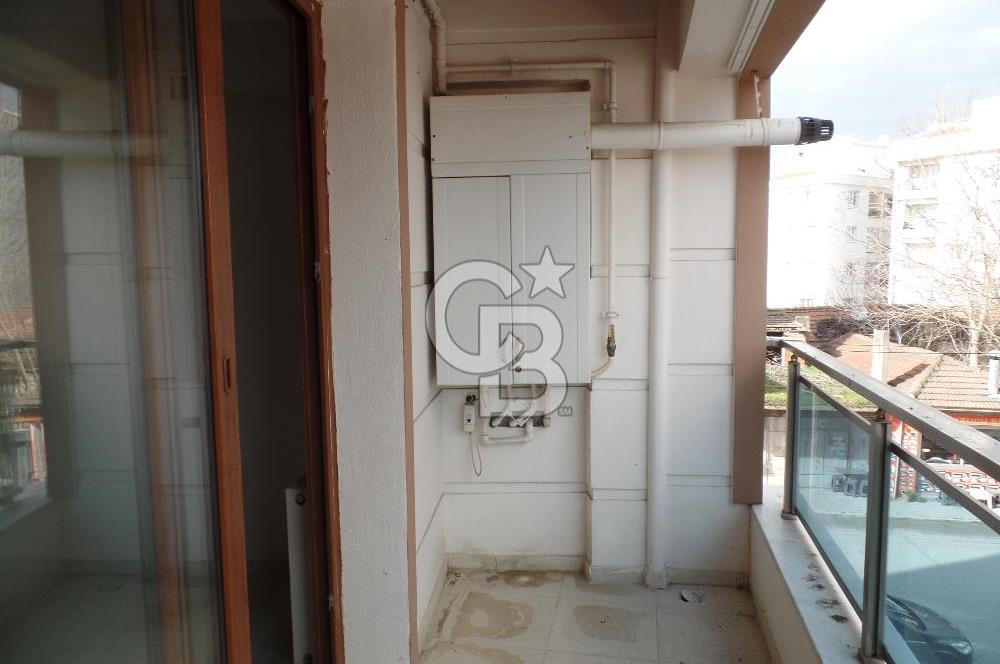 MURADİYE'NİN KALBİNDE 2+1 KİRALIK NET 60M2 ASANSÖRLÜ DAİRE