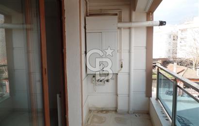 MURADİYE'NİN KALBİNDE 2+1 KİRALIK NET 60M2 ASANSÖRLÜ DAİRE