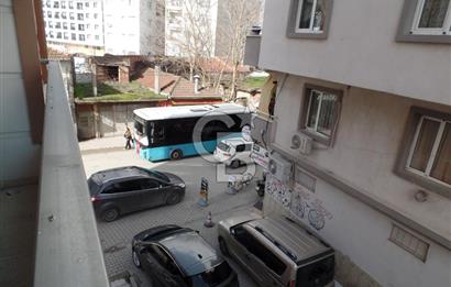 MURADİYE'NİN KALBİNDE 2+1 KİRALIK NET 60M2 ASANSÖRLÜ DAİRE