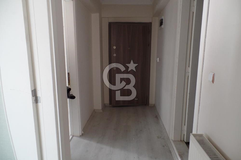 MURADİYE'NİN KALBİNDE 2+1 KİRALIK NET 60M2 ASANSÖRLÜ DAİRE