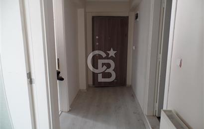 MURADİYE'NİN KALBİNDE 2+1 KİRALIK NET 60M2 ASANSÖRLÜ DAİRE