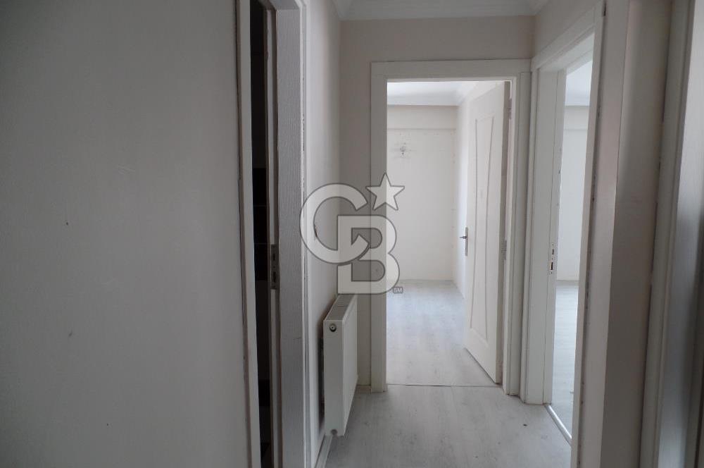 MURADİYE'NİN KALBİNDE 2+1 KİRALIK NET 60M2 ASANSÖRLÜ DAİRE