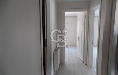 MURADİYE'NİN KALBİNDE 2+1 KİRALIK NET 60M2 ASANSÖRLÜ DAİRE