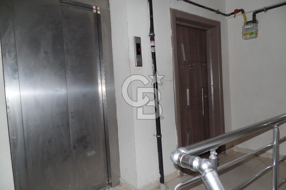 MURADİYE'NİN KALBİNDE 2+1 KİRALIK NET 60M2 ASANSÖRLÜ DAİRE