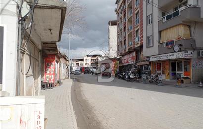 MURADİYE'NİN KALBİNDE 2+1 KİRALIK NET 60M2 ASANSÖRLÜ DAİRE