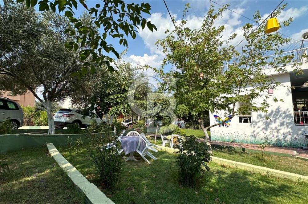 ÇANAKKALE BABAKALE ÇAĞKENT SİTESİ 2+1 DUBLEKS SATILIK YAZLIK