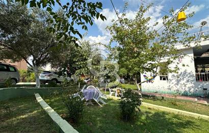 ÇANAKKALE BABAKALE ÇAĞKENT SİTESİ 2+1 DUBLEKS SATILIK YAZLIK