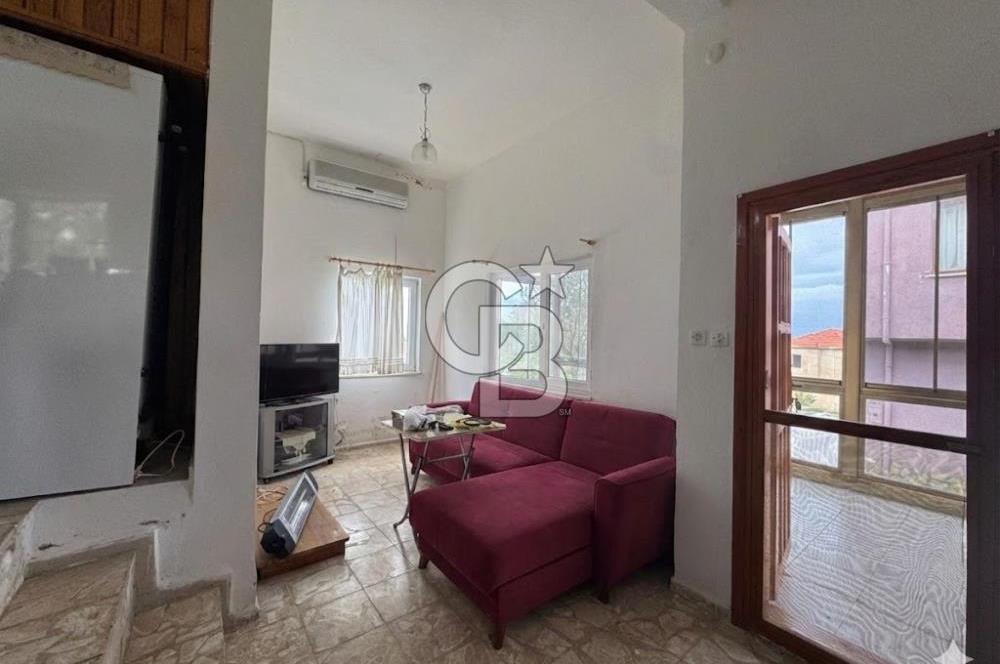 ÇANAKKALE BABAKALE ÇAĞKENT SİTESİ 2+1 DUBLEKS SATILIK YAZLIK