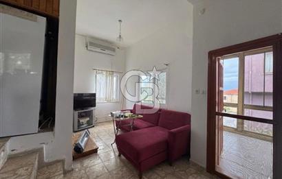 ÇANAKKALE BABAKALE ÇAĞKENT SİTESİ 2+1 DUBLEKS SATILIK YAZLIK