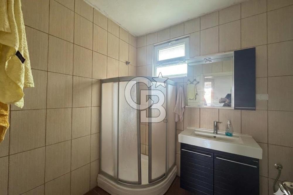 ÇANAKKALE BABAKALE ÇAĞKENT SİTESİ 2+1 DUBLEKS SATILIK YAZLIK