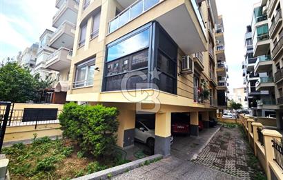 KARŞIYAKA BAHÇELİEVLER MAH.3+1 KİRALIK DAİRE YENİ BİNA