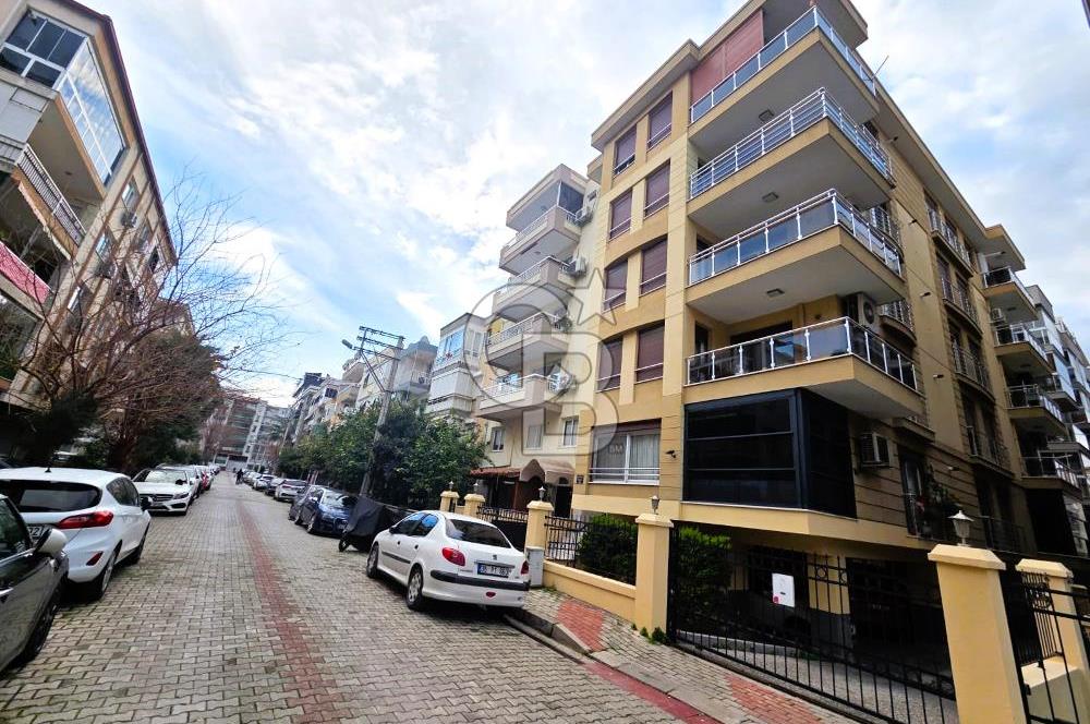 KARŞIYAKA BAHÇELİEVLER MAH.3+1 KİRALIK DAİRE YENİ BİNA