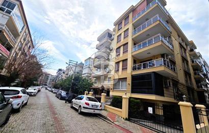 KARŞIYAKA BAHÇELİEVLER MAH.3+1 KİRALIK DAİRE YENİ BİNA