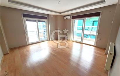 KARŞIYAKA BAHÇELİEVLER MAH.3+1 KİRALIK DAİRE YENİ BİNA