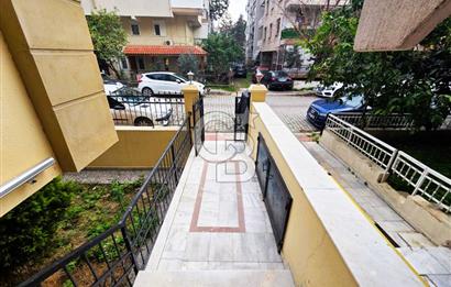 KARŞIYAKA BAHÇELİEVLER MAH.3+1 KİRALIK DAİRE YENİ BİNA