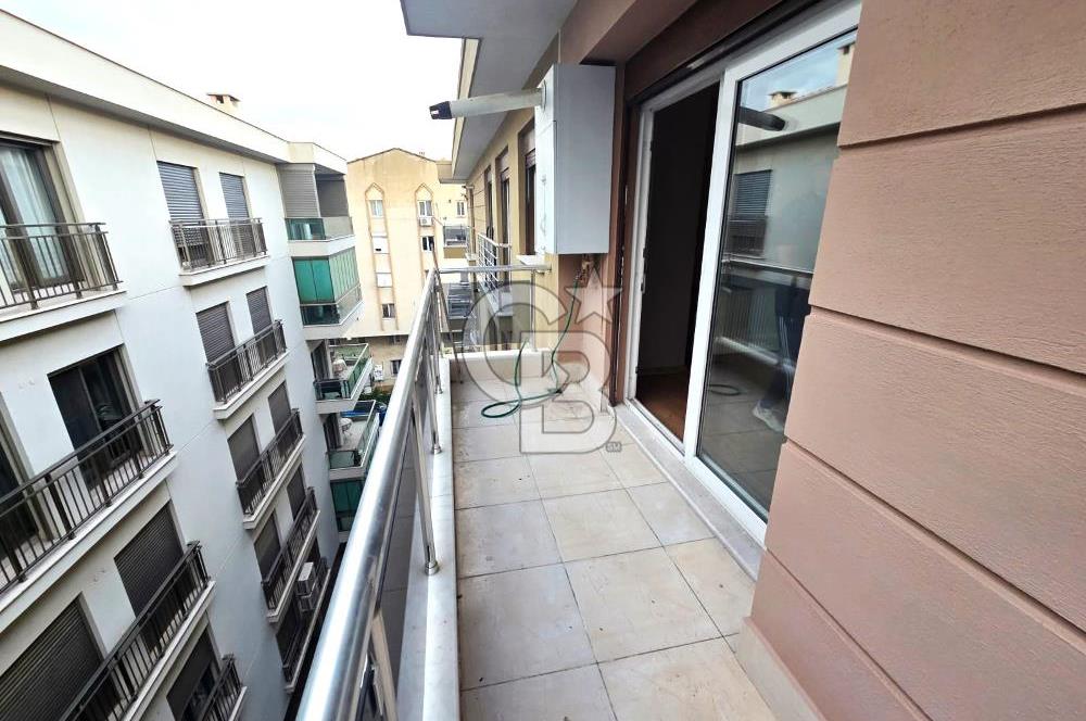 KARŞIYAKA BAHÇELİEVLER MAH.3+1 KİRALIK DAİRE YENİ BİNA