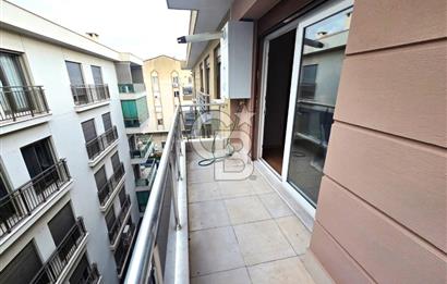 KARŞIYAKA BAHÇELİEVLER MAH.3+1 KİRALIK DAİRE YENİ BİNA