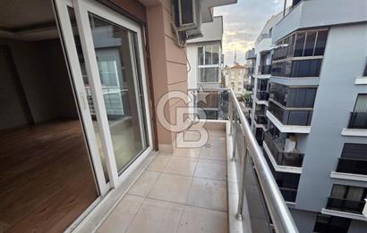 KARŞIYAKA BAHÇELİEVLER MAH.3+1 KİRALIK DAİRE YENİ BİNA