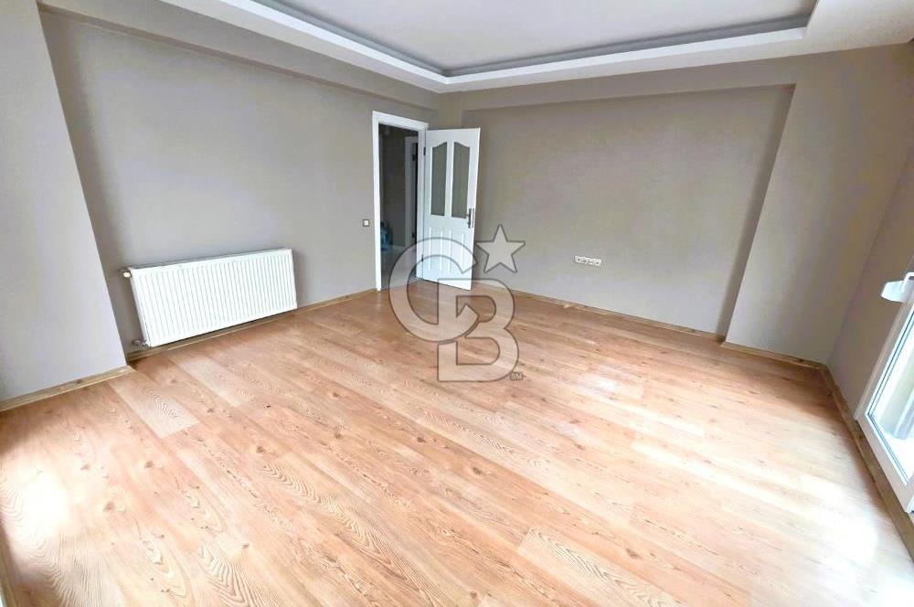 KARŞIYAKA BAHÇELİEVLER MAH.3+1 KİRALIK DAİRE YENİ BİNA