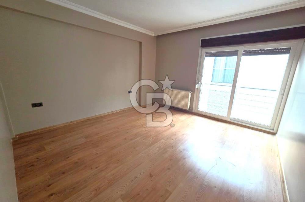 KARŞIYAKA BAHÇELİEVLER MAH.3+1 KİRALIK DAİRE YENİ BİNA