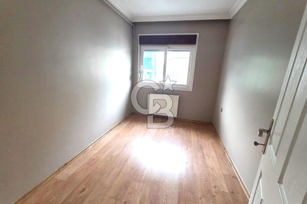 KARŞIYAKA BAHÇELİEVLER MAH.3+1 KİRALIK DAİRE YENİ BİNA