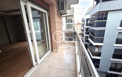 KARŞIYAKA BAHÇELİEVLER MAH.3+1 KİRALIK DAİRE YENİ BİNA