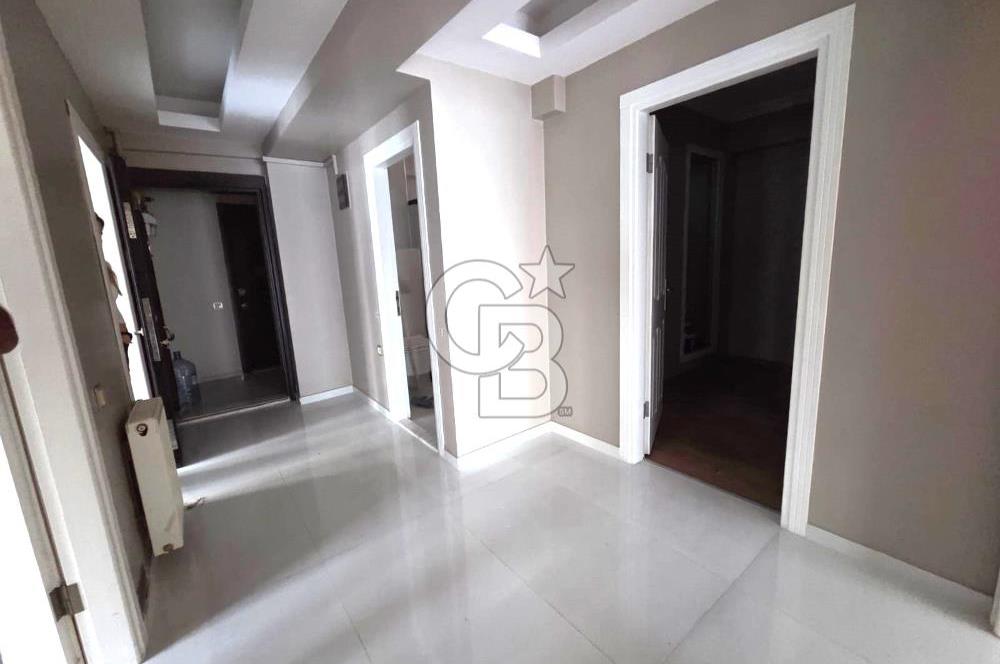 KARŞIYAKA BAHÇELİEVLER MAH.3+1 KİRALIK DAİRE YENİ BİNA